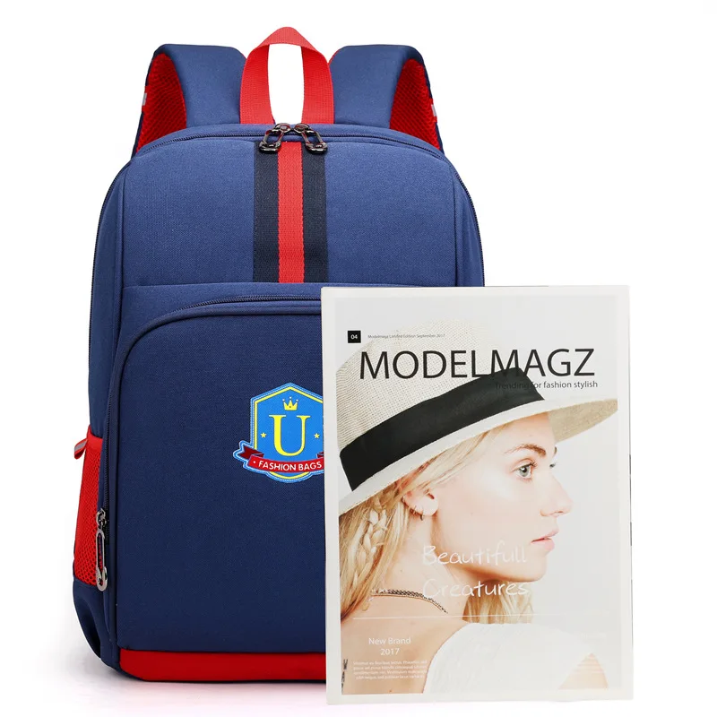 waterproof Children School bags for Boys Girls kids Backpacks schoolbags Children primary school Backpack kids Orthopedic school