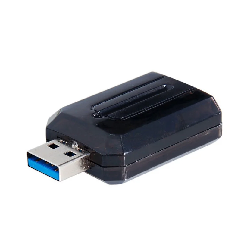 

USB 3.0 to Internal SATA 3Gbps Convertor Adapter for 2.5 3.5 Hard Disk UY8