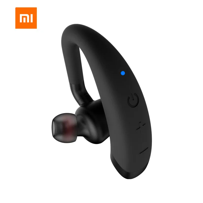 xiaomi Mijia Beebest BE501 беспроводной bluetooth 4,2 наушники для работы xiaomi Walkie Talkie 1S гарнитура с микрофоном MEMS