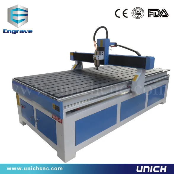 UNICH высокоскоростной фрезерный станок с чпу гравер машина|router motor|router axisrouter router |
