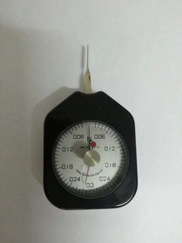 ATN двухигольчатый измеритель напряжения gram gage ALIYIQI | Инструменты