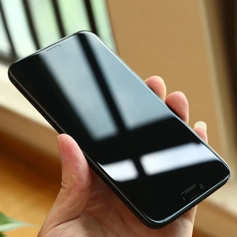 9D полное защитное стекло экрана на huawei P20 mate 10 Honor 10 8 9 облегченное закаленное стекло mate 10 P20 профессиональная защита пленки