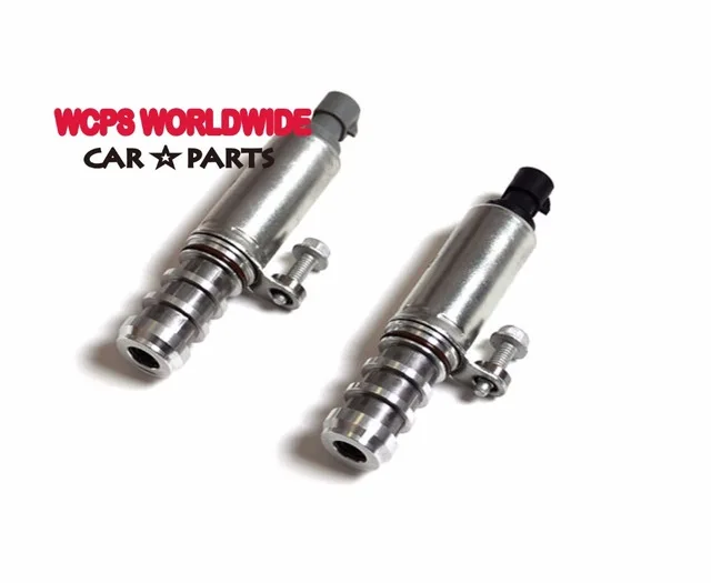 FS впускной клапан управления выхлопным маслом соленоид VVT для GMC Chevrolet 12628347 12646783