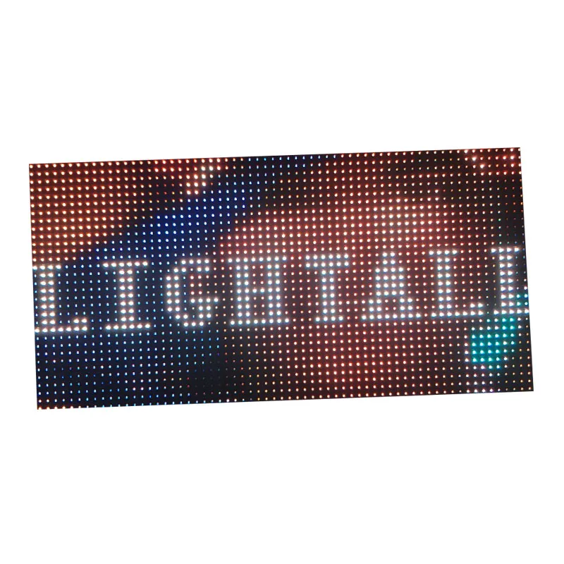 Светодиодный дисплей настенный P3 RGB панель HD экран 64x32 точечная матрица Крытый SMD светодиодный модуль 192x96 мм P4 P5 P6 P8 P10