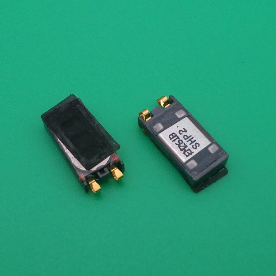 2-100 шт./лот сменный наушник для LG G3 D855 D857 D859 D858 F400 F460L S K LS990 G3s D722 высокое качество |
