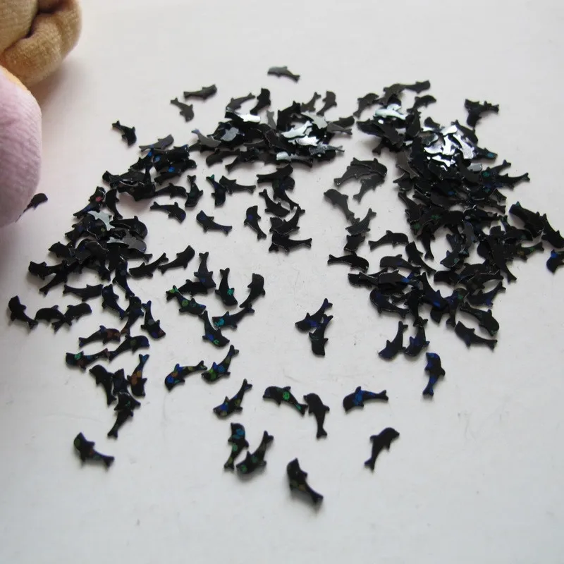 20 г/упак. Дельфин блесток блестки фрагмент для Развивающая игрушка &quotсделай