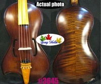 baroque style song brand concert 5 strings 15 12394mm viola 3645