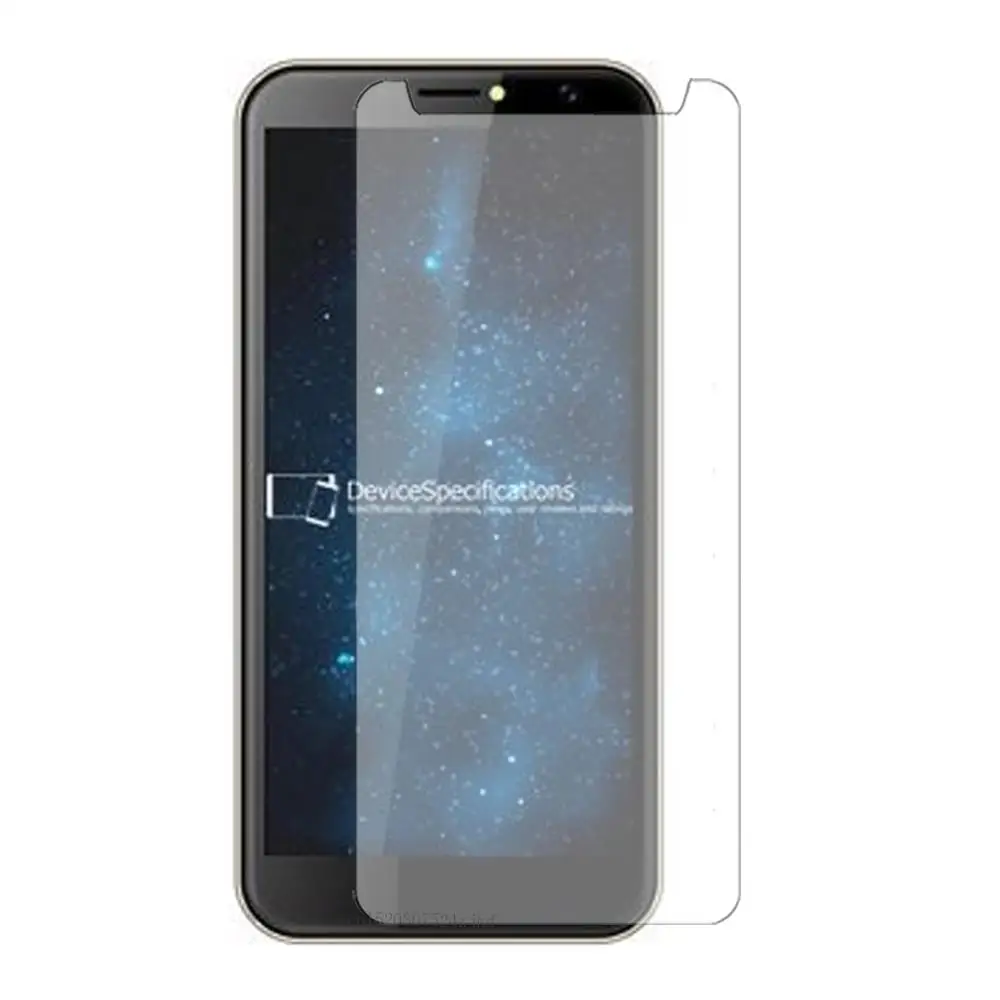 Закаленное стекло для DEXP G355 защитная пленка 9H Высококачественная