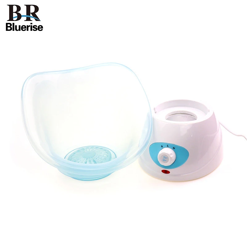 Распылитель паровой спрей для лица сауны теплый увлажняющий красивый инструмент