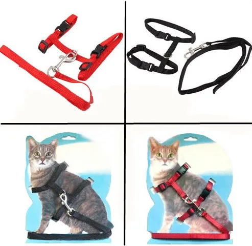 Горячая Распродажа Новый нейлоновый ошейник для домашних животных кошка котенок