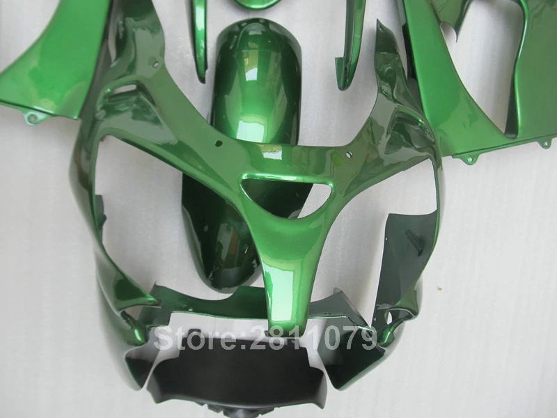 7 бесплатных подарков комплект обтекателей для мотоциклов Kawasaki ninja ZX9R 2000 2001