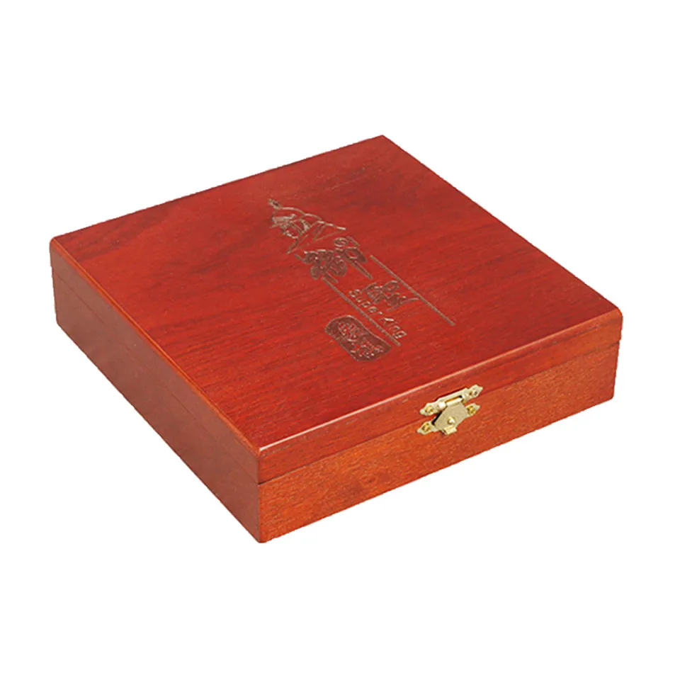 Chinese Chess Xiang Qi Wooden box Acrylic Pieces Diameter 35mm Folding PVC board 32Pcs/Set Puzzle Game Kids Gift BSTFAMLY C03 | Спорт и