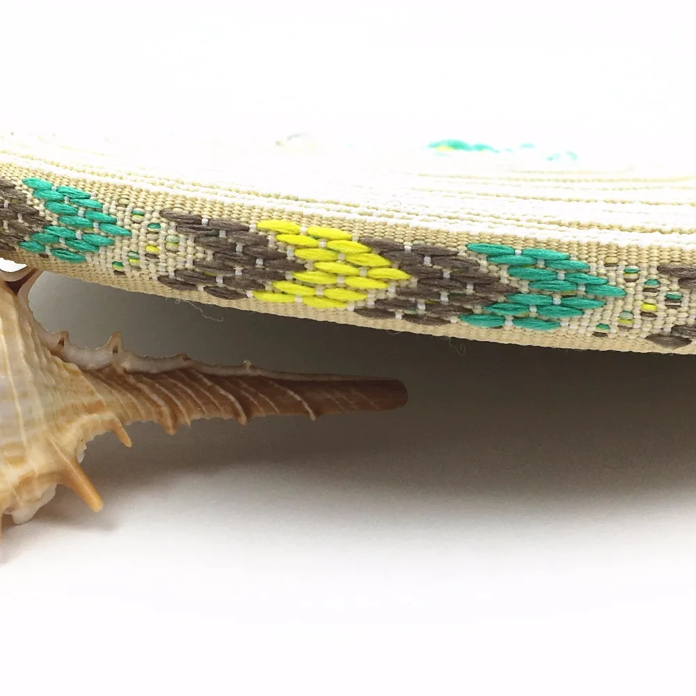 Новинка 2017 года 10 мм шириной 20 ярдов/партия красочные со стрелкой в виде