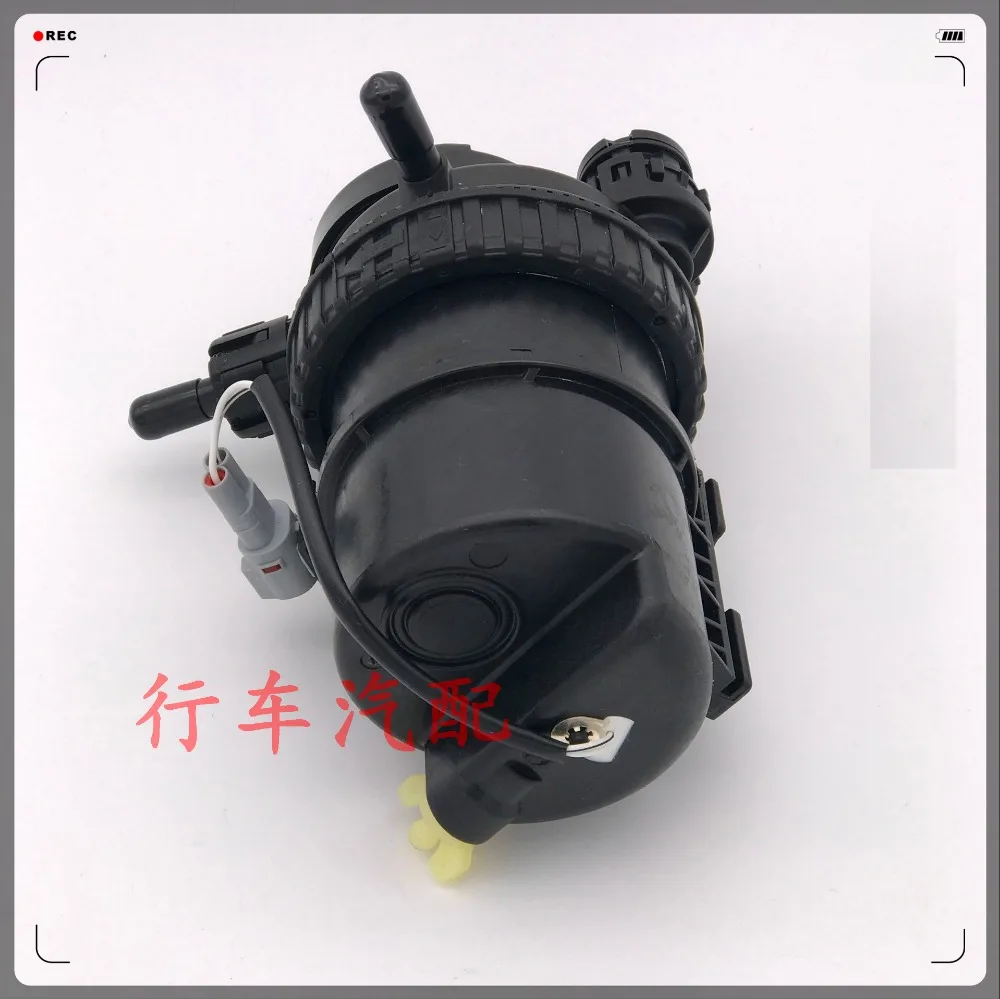 Fuel Filter Assy For Toyota 1KD 2KD HILUX KUN Vigo Champ KUN15 TGN25 Pickup Truck Innova Fortuner 23300-0L041 | Автомобили и