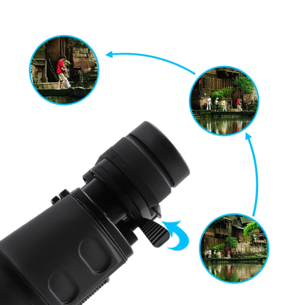 Бинокли с увеличением 20 180x100 телескопы центральным фокусом для кемпинга походов