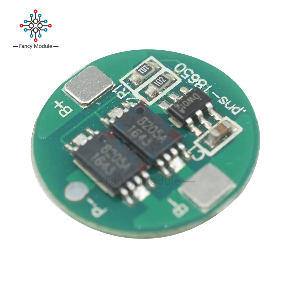 Двойной МОП аккумулятор для литиевой батареи 18650 10 шт.|board|board boardboard battery |