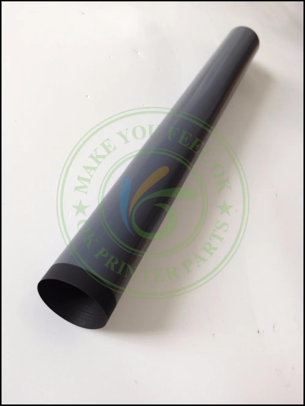 5 шт. японская новая фиксирующая пленка муфта для HP M501 M506 M527 M521 M525 P3015 P3015d P3010 P3011 P3016