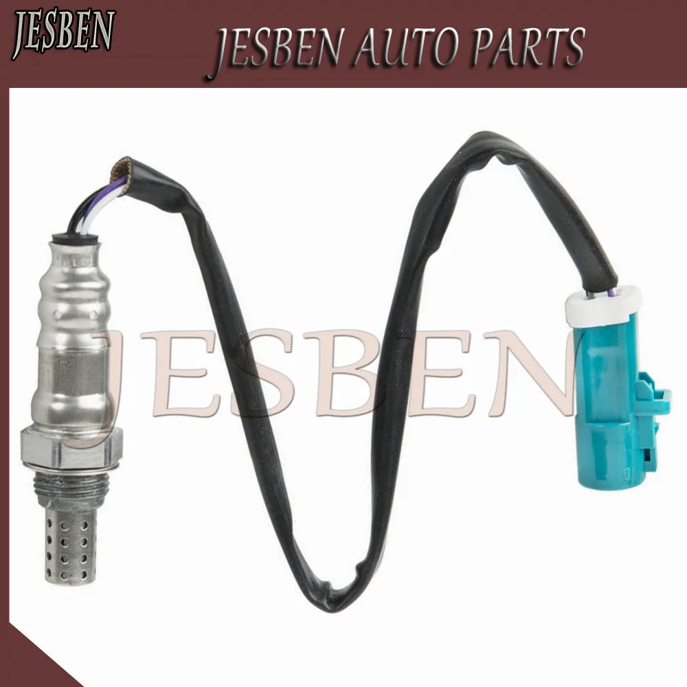 Недавно лямбда кислородный датчик O2 подходит для Ford Explorer 1996 2005 Focus Fiesta Transit B4000