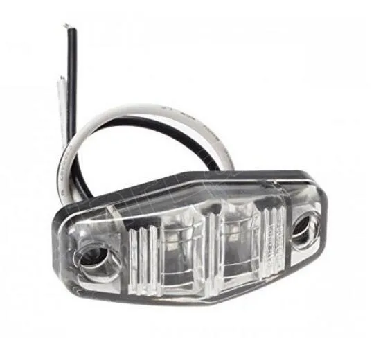 Новое поступление цельный грузовик/Автомобильный светильник s 3 цвета 2