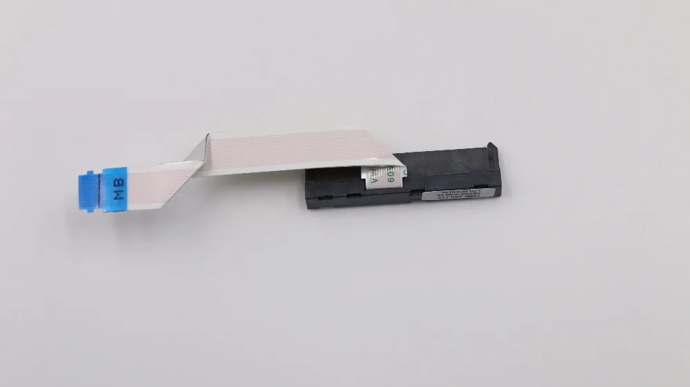 Новинка соединительный кабель для жесткого диска Thinkpad E580 E585 Sata 01LW428