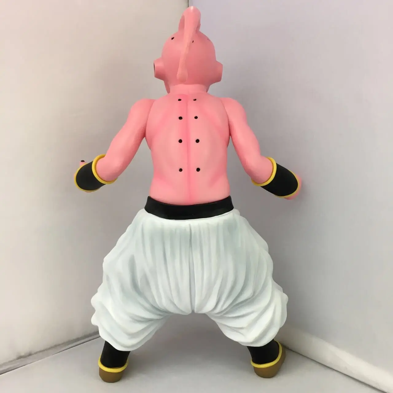 12 &quot30 см Драконий жемчуг Z Majin Buu Boo ПВХ фигурка Коллекционная модель игрушки alta