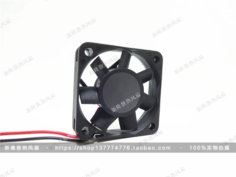 

SUNON KDE2404PFV2 11.MS.A.GN.X.121 DC 24V 1.4W 40X40X10mm Server Cooling Fan