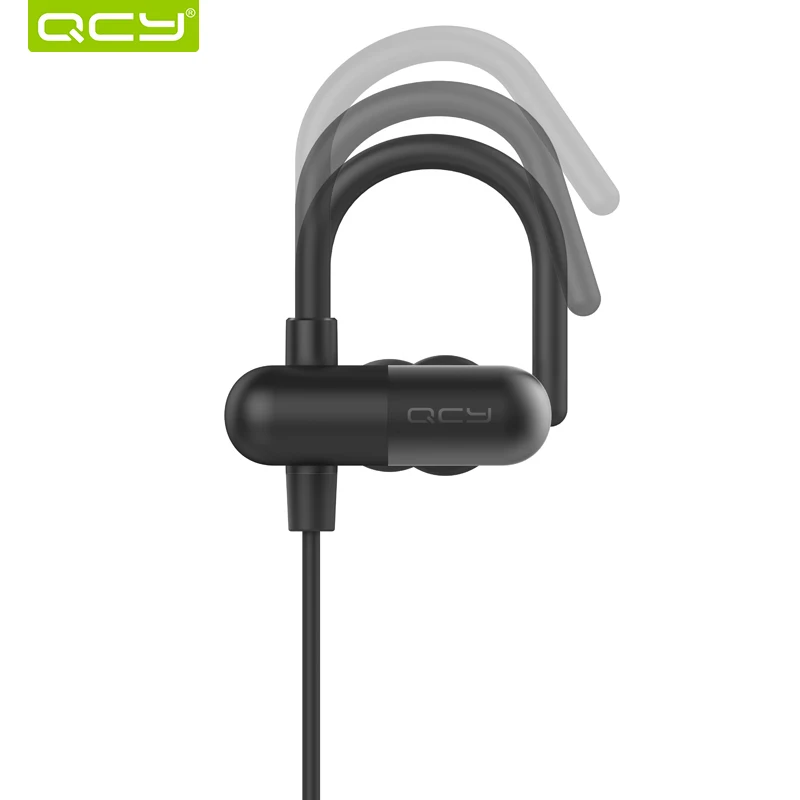 QCY QY11 беспроводные Bluetooth наушники бас музыка HIFI стерео 4 1 Беспроводные спортивные