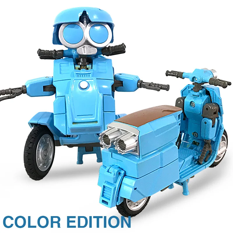 Трансформация MW 002 versize металлическая часть sqweek Фигурки игрушки|figure toy|toys toystoys toys |