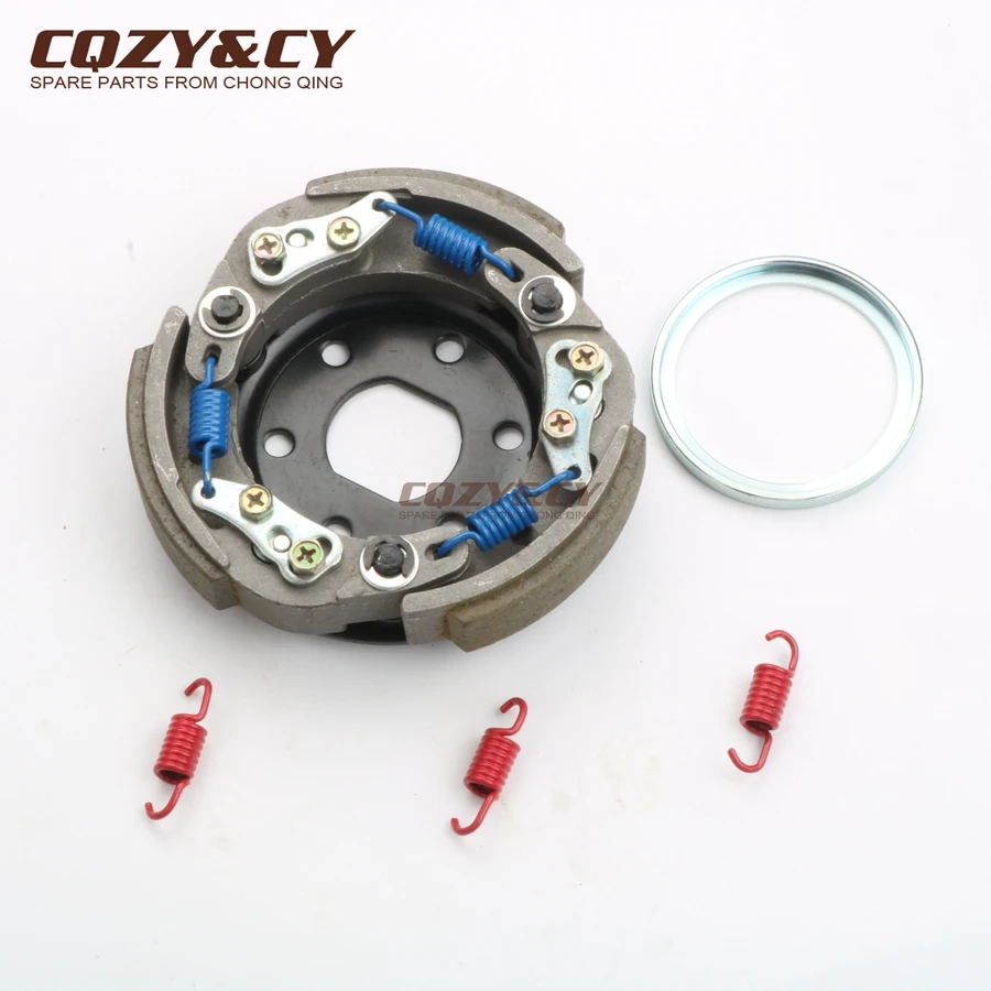 

high quality clutch for KTM Ark 50cc AC LC Chrono Go Quadra Tempo 50cc AC D=105mm 100360190