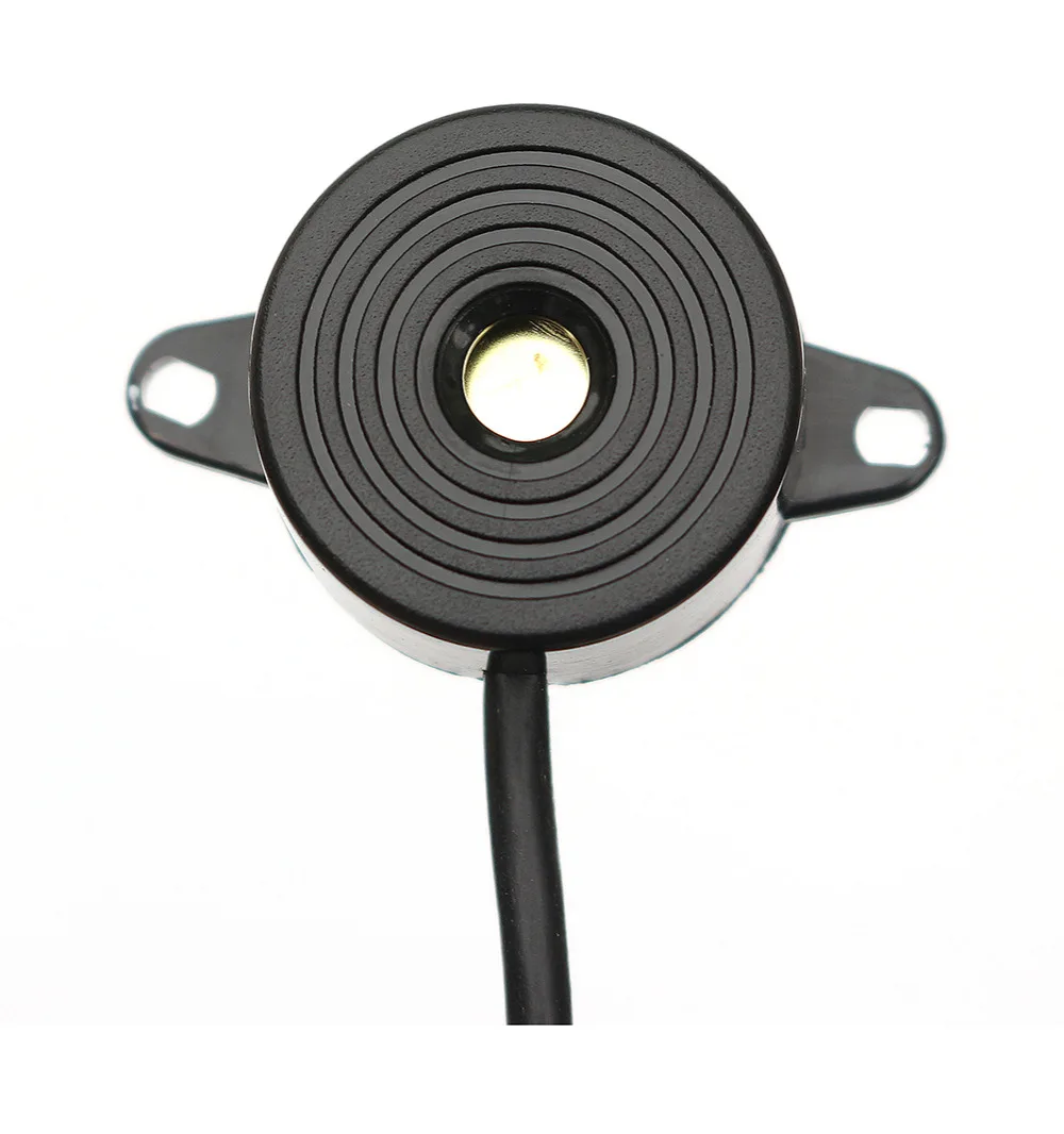 Для автомобиля мотоцикла слепая зона обнаружения Системы BSD микроволновый радар