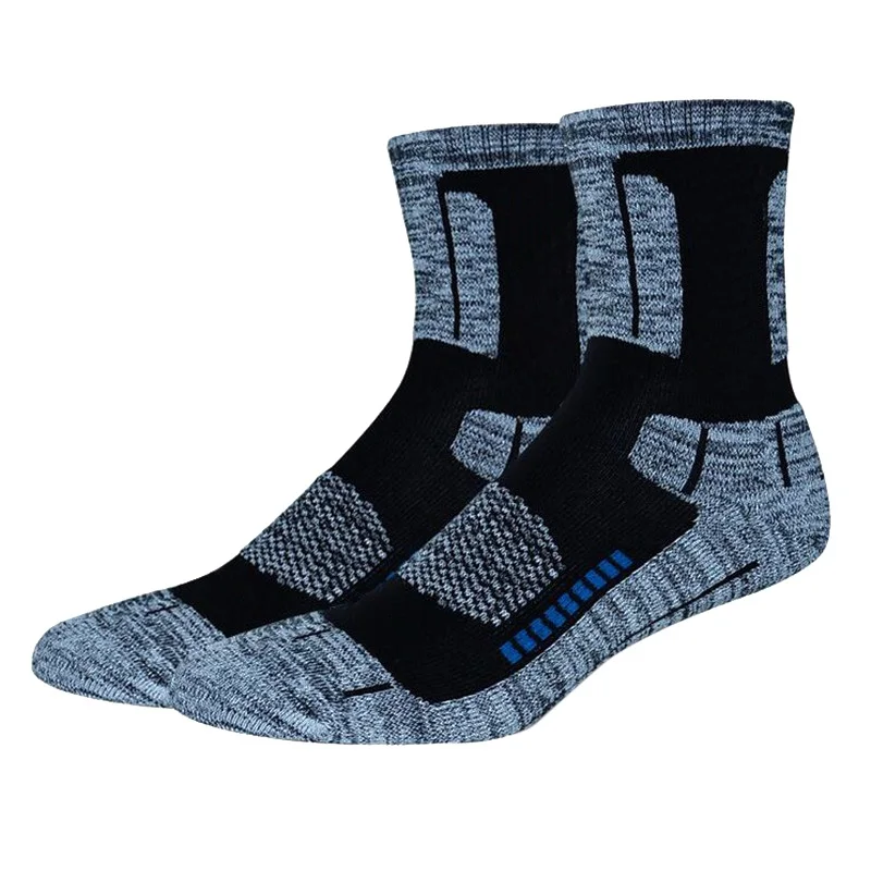 

Winter Warm Men Women Thermal Ski Socks Thick Cotton Sports Snowboard Skiing&Hiking Skating Socks Thermosocks