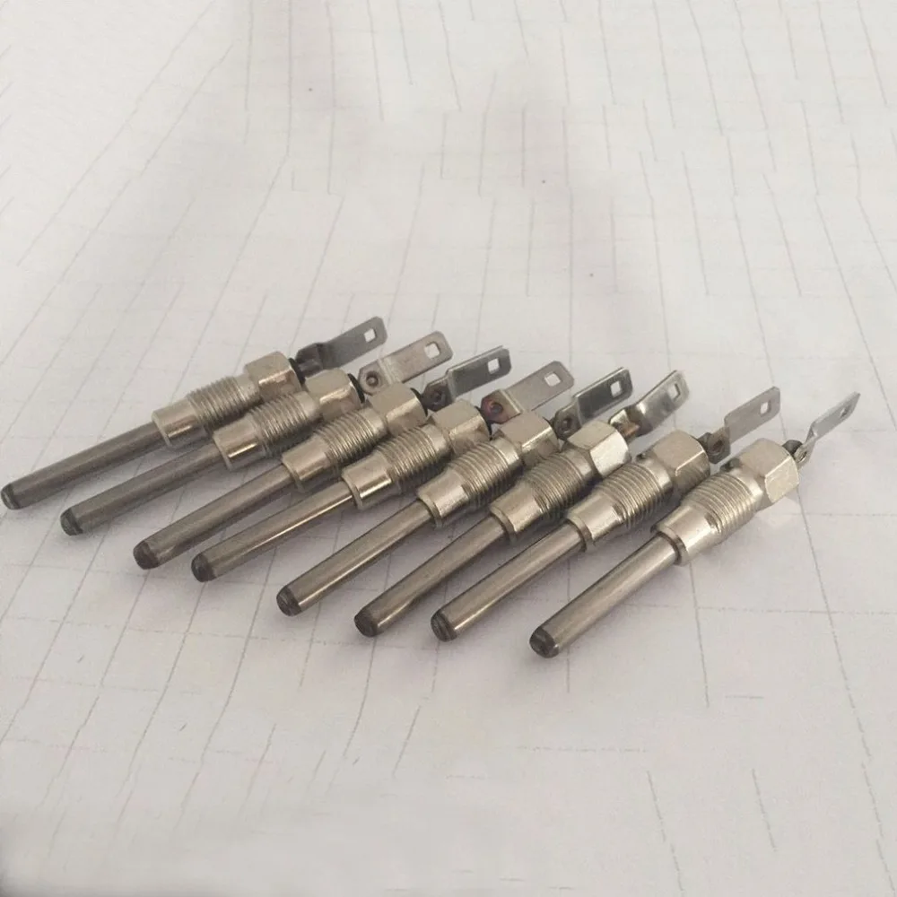 8x дизельный Обогреватель светящиеся пробки для Land Rover Range Sport 3 6 TD8 двухъядерный |