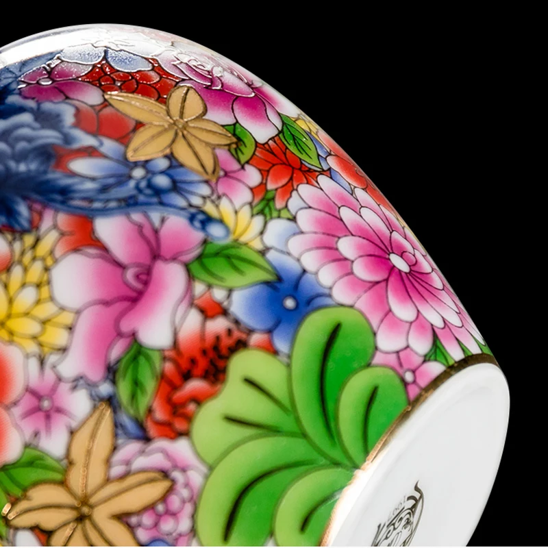 Juego de t&eacute; chino, juego de t&eacute; kungfu, juego de t&eacute; port&aacute;til, juego de t&eacute; de ceremonia kungfu, porcelana china-3