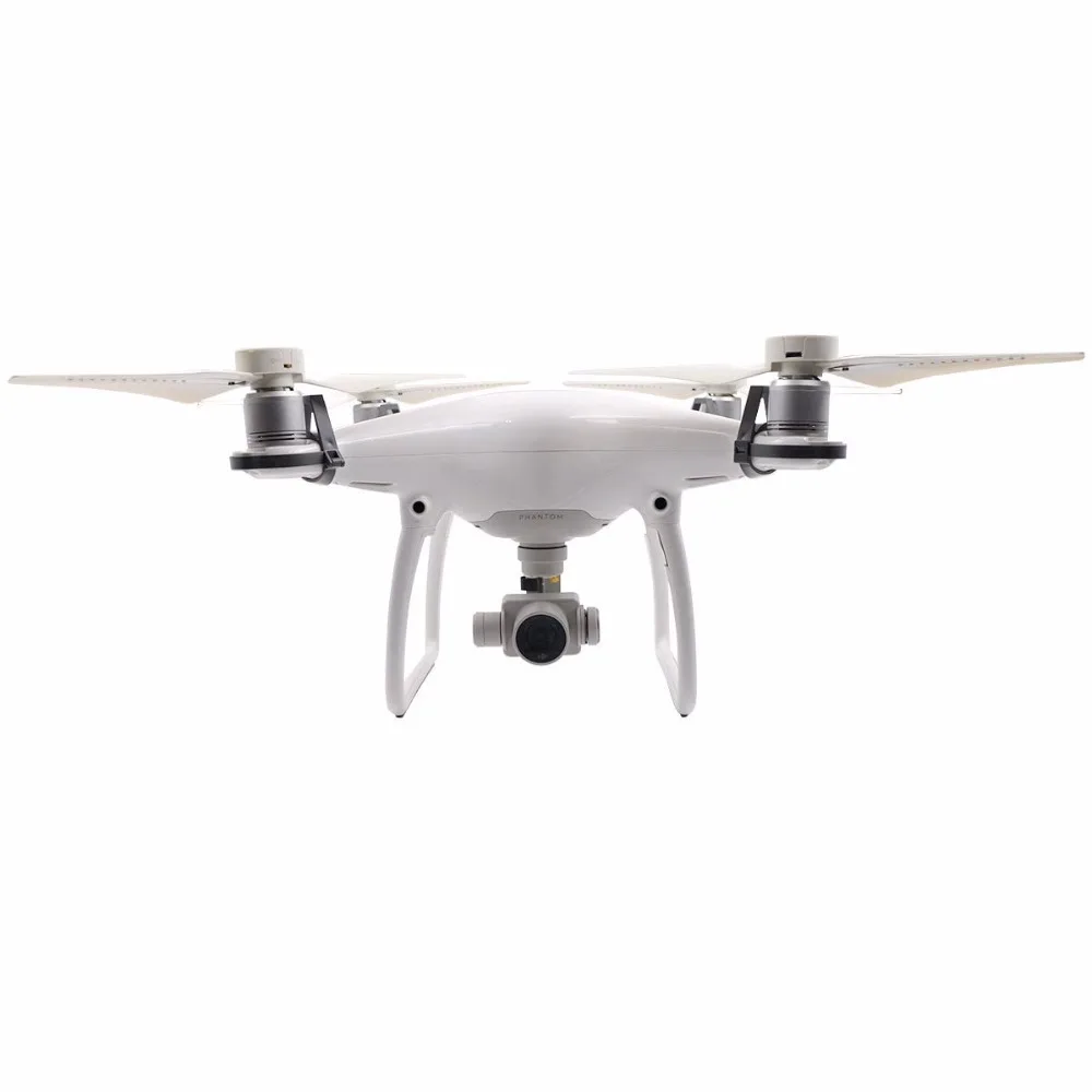 STARTRC DJI Phantom светодиодный светодиодная вспышка слово аксессуары для пропеллеров комплект программируемый для DJI Phantom 4 Drone запчасти
