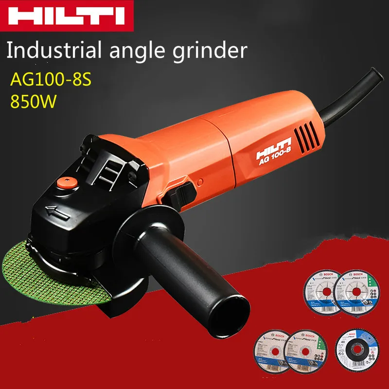 Hilti шлифовальные машины полировальная машина ручная шлифовальная 850 Вт