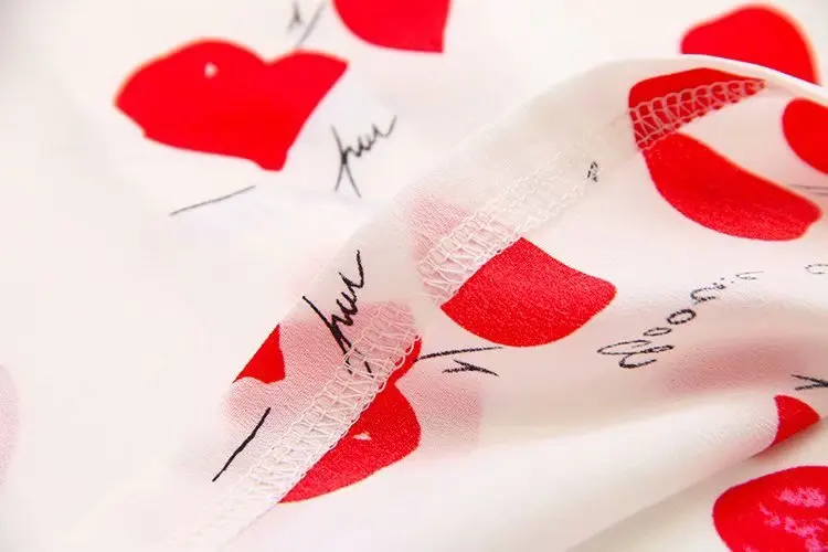 2019 плюс Размеры Повседневное блузки весна женская одежда модные свободные