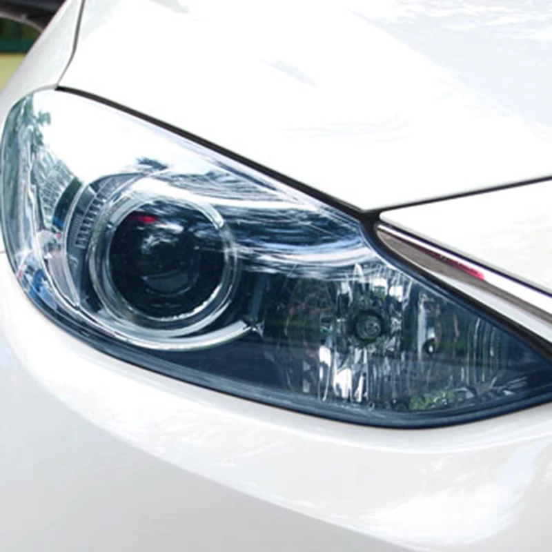 Фара дальнего и заднего света для Buick Regal Lacrosse Volkswagen vw POLO Tiguan Skoda 11 цветов 30x100