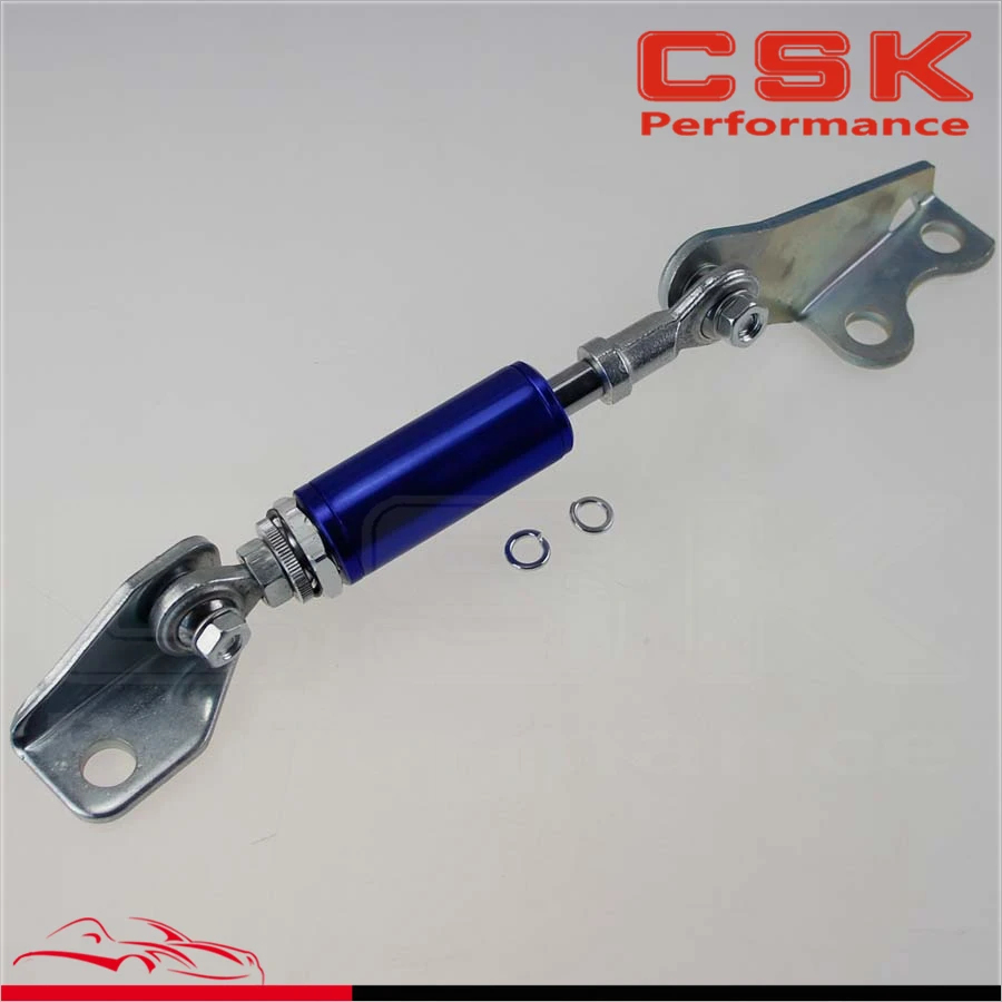 Амортизирующая Скоба для двигателя 96-00 CIVIC 1 6 VTEC DOHC EK EK9 красный/синий |