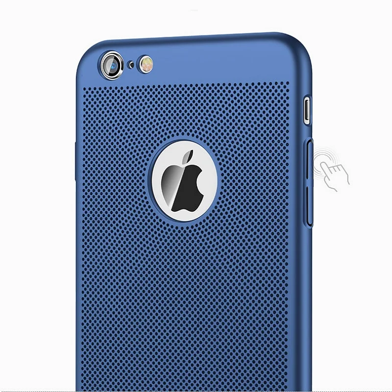 Ultra Thin Matte Case On For iphone X XS Max XR Hard PC Phone Cover Shockproof Protective Cases |