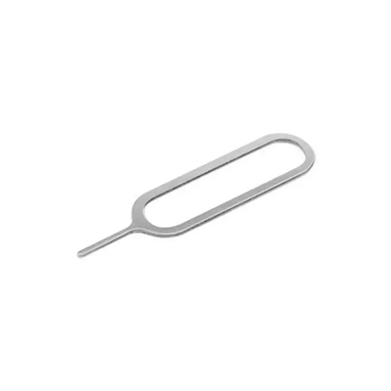 30000 шт./лот Самый дешевый хороший новый игла для Sim карты Apple IPhone 8 7 6 5 4/Φ IPad 2