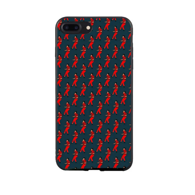 Чехол из ТПУ для iphone 11 11PRO 4 5 6 8 7Plus X XR 11|Бамперы| |