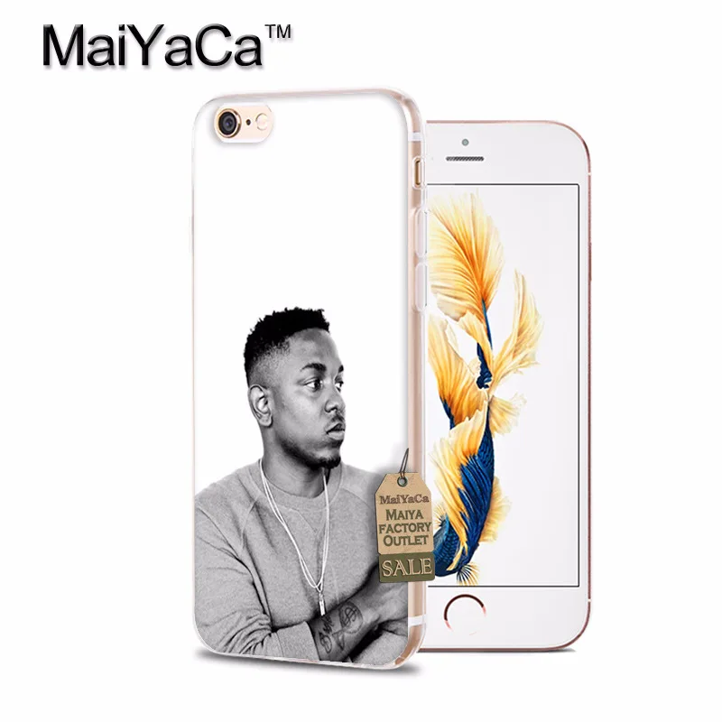 Ламар Прозрачный чехол для телефона из мягкого ТПУ с рисунком iPhone X 6 6s 7 7plus 8 8Plus 5 5s