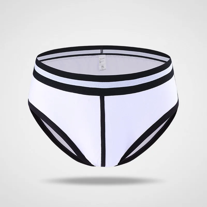 Мужское нижнее белье Брендовые мужские трусы высокое качество Мужские дышащие