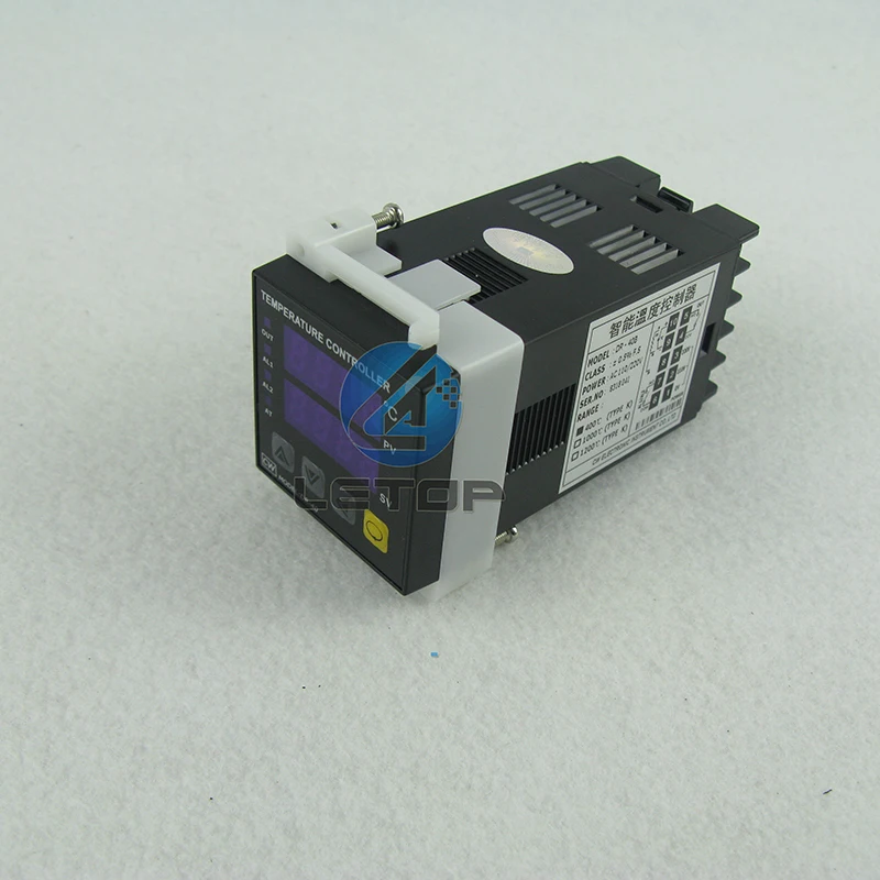 ICONTEK Printer DR-40B Temperature Controller | Parts