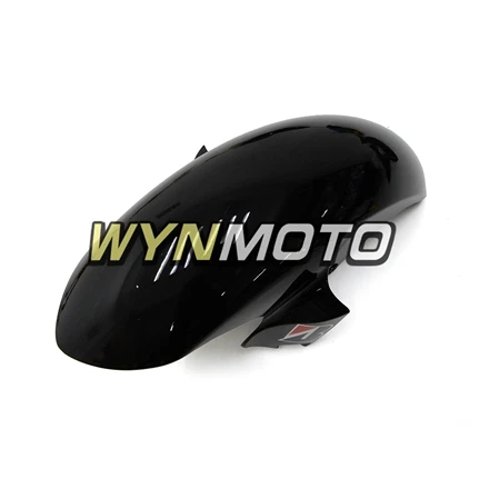 Полный инъекции пластмассы ABS Обтекатели для Yamaha YZF R6 Год 2006 2007 06 07 мотоциклов обтекателя Kit Кузов черный красочные