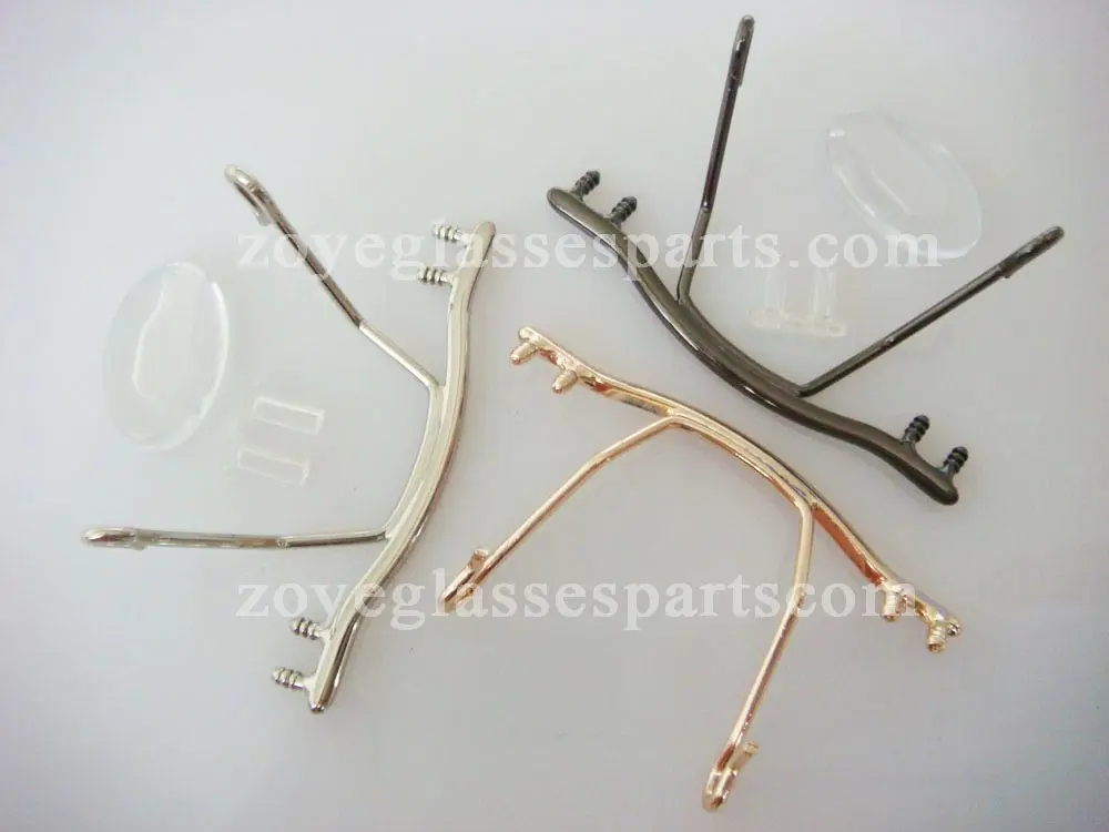 Запасные части для очков внешний мост фотоэлемент оптической оправы без из