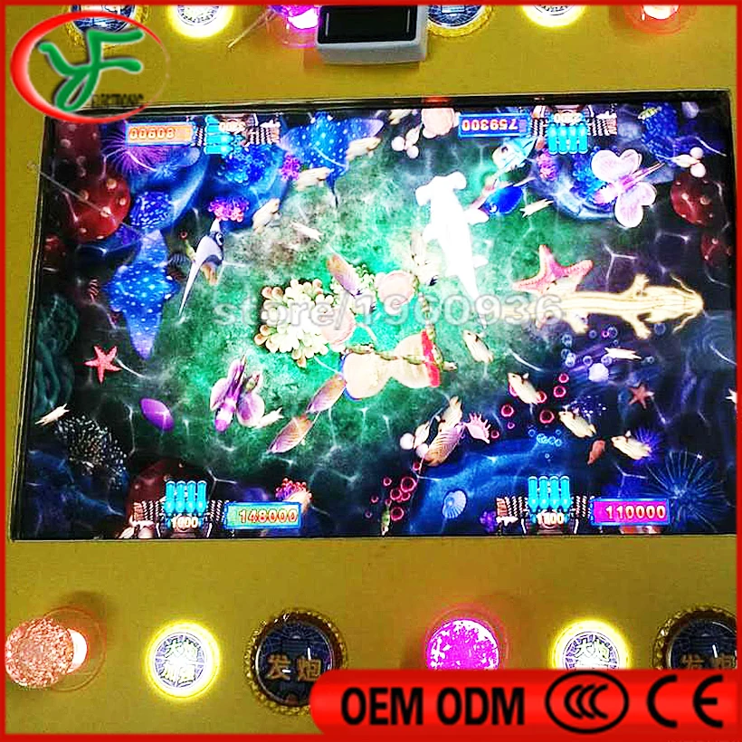 Мини Игровой Автомат для рыбалки 4 игрока игровых машин казино|machine diagnostic|machine