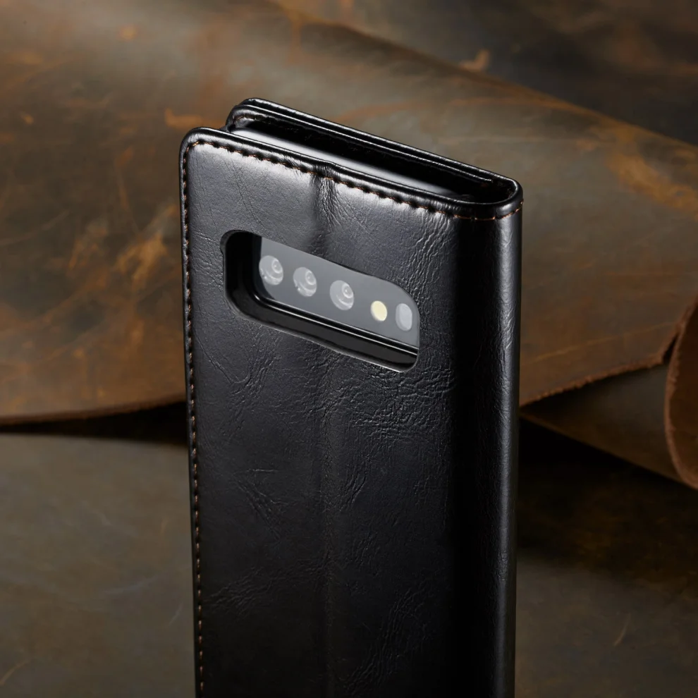 S10 Plus, чехол Me, чехол для samsung Galaxy S10/Plus/S10e, роскошный кожаный магнитный флип-чехол-Кошелек, Чехол, корпус S10 S10e