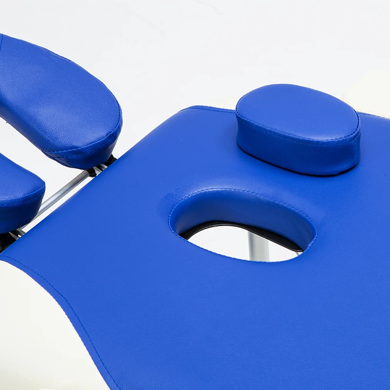 Профессиональный Портативный складной массажная кровать с несущих мешок