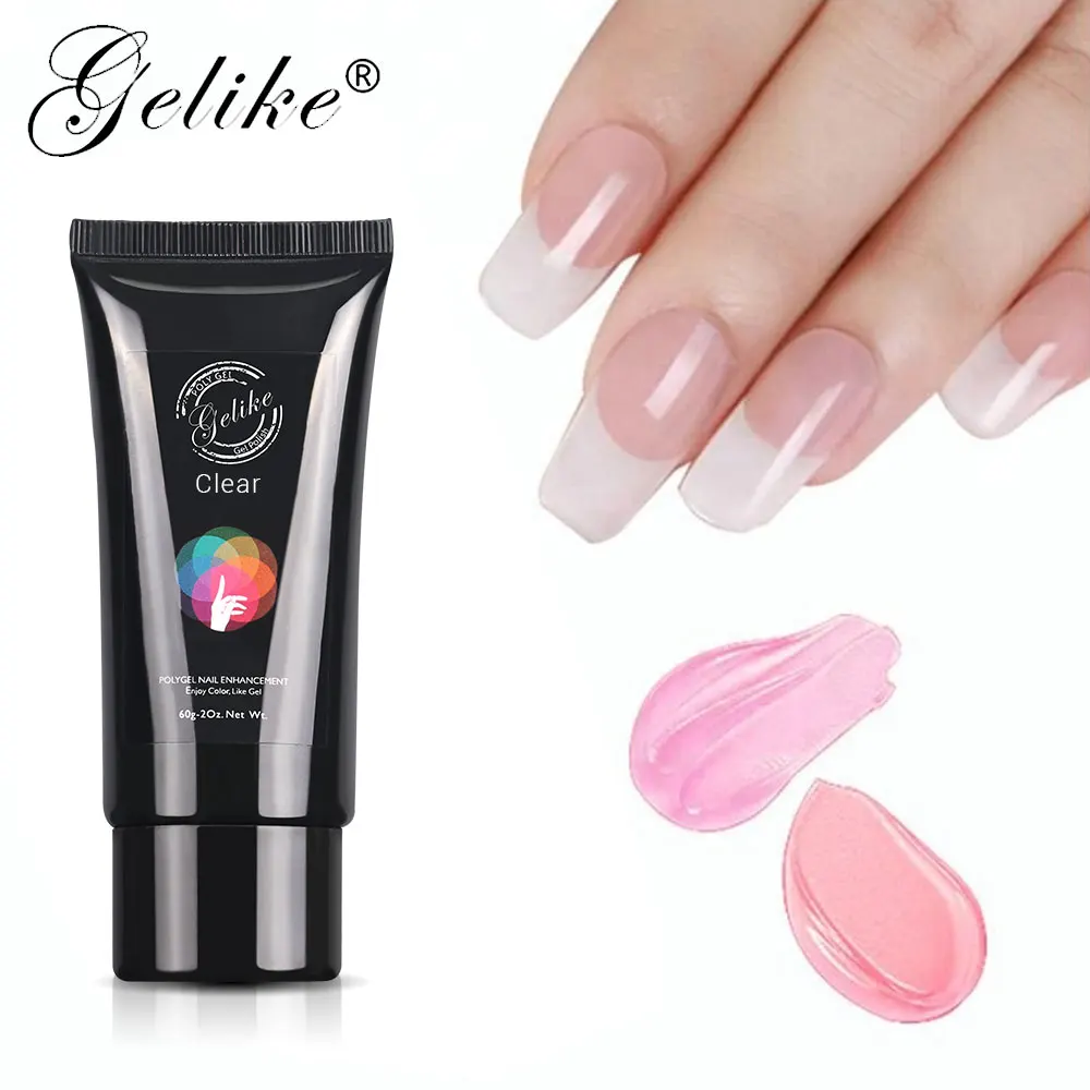 Best бренды лаков для ногтей расширения поли аксессуары укладки гелем УФ лампы